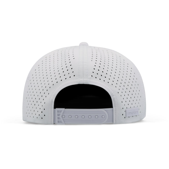 Melin Hydro Coronado Gum Hat White Gum