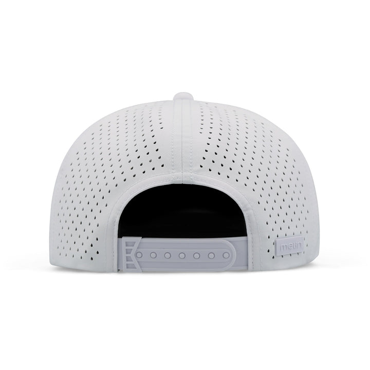 Melin Hydro Coronado Gum Hat White Gum