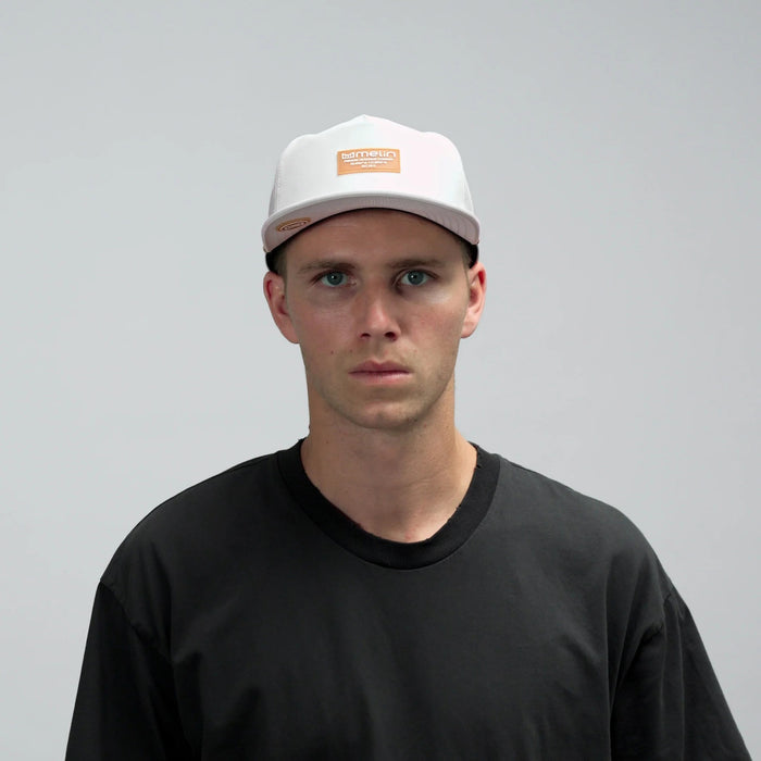 Melin Hydro Coronado Gum Hat White Gum