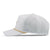 Melin Hydro Odysea Rope Gum Hat White Gum
