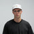 Melin Hydro Odysea Rope Gum Hat White Gum