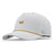 Melin Hydro Odysea Rope Gum Hat White Gum