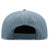 Melin Hydro Coronado Gum Hat Blue Stone Gum