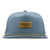 Melin Hydro Coronado Gum Hat Blue Stone Gum