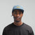 Melin Hydro Coronado Gum Hat Blue Stone Gum