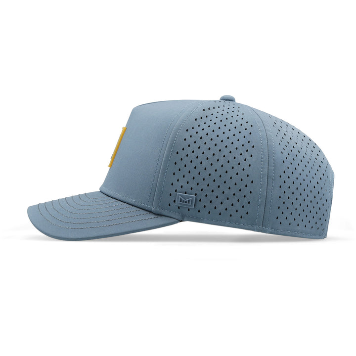 Melin Hydro Odysea Gum Hat Blue Stone Gum
