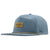 Melin Hydro Coronado Gum Hat Blue Stone Gum