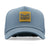 Melin Hydro Odysea Gum Hat Blue Stone Gum
