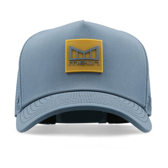 Melin Hydro Odysea Gum Hat Blue Stone Gum