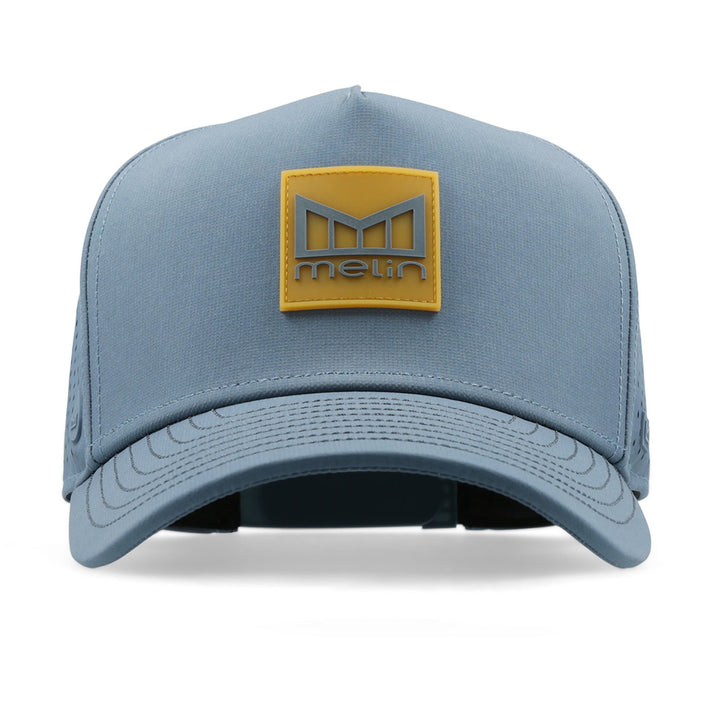 Melin Hydro Odysea Gum Hat Blue Stone Gum