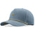 Melin Hydro Odysea Rope Gum Hat Blue Stone Gum