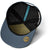 Melin Hydro Odysea Rope Gum Hat Blue Stone Gum