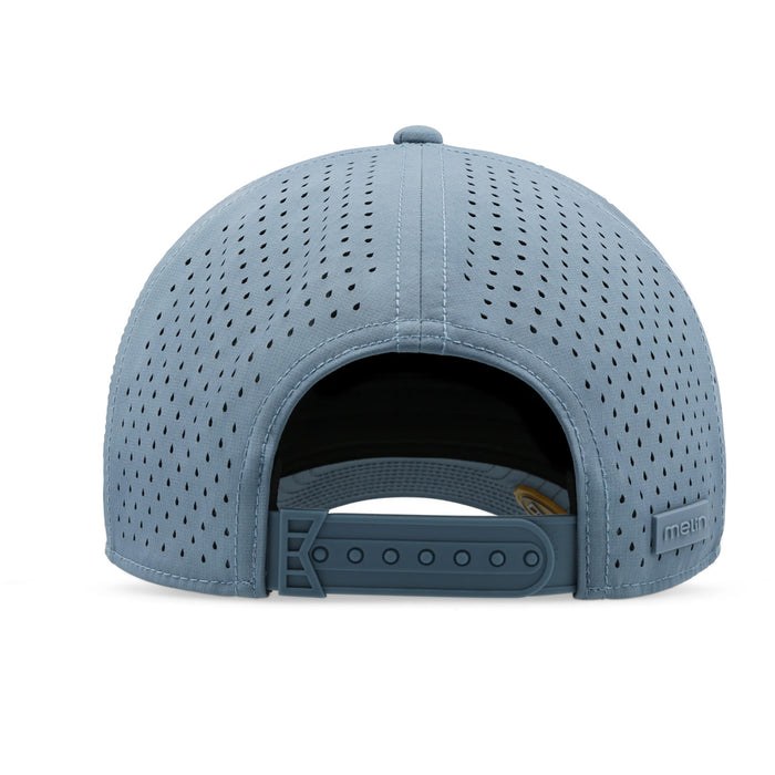 Melin Hydro Odysea Gum Hat Blue Stone Gum