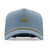 Melin Hydro Odysea Rope Gum Hat Blue Stone Gum