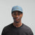 Melin Hydro Odysea Rope Gum Hat Blue Stone Gum