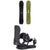Arbor Sin Nombre Snowboard + Utility Snowboard Bindings 2027