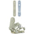 Arbor Mantra Decon Snowboard + Acacia Snowboard Bindings - Women's 2027