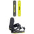 Arbor Draft Snowboard + Hemlock Snowboard Bindings 2027