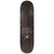 Krooked Worrest Big Foot Twin Tail Slick 8.3 Skateboard Deck