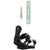 Arbor Kuro Neko Decon Snowboard + Sequoia Snowboard Bindings - Women's 2027