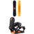 Arbor Scion Snowboard + Sapling Snowboard Bindings - Kids' 2027
