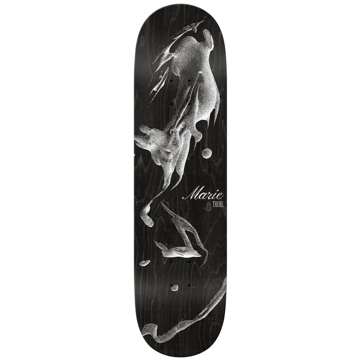 There Skateboards Marbie Delivery 8.12 Skateboard Deck