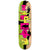 Krooked Narvaez F Off 8.38 Skateboard Deck