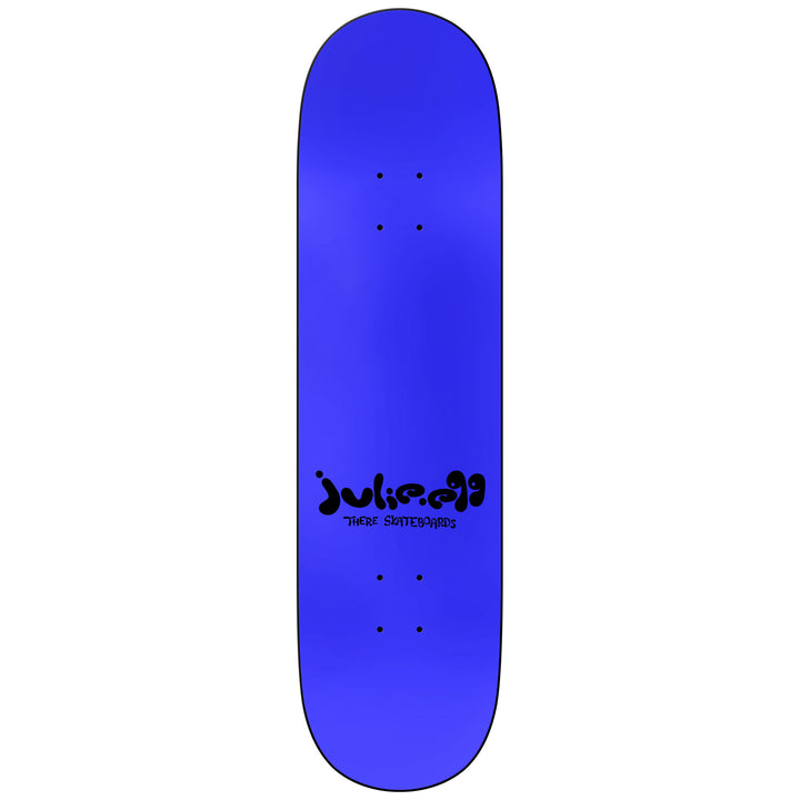There Skateboards Kien Hue 8.38 Skateboard Deck