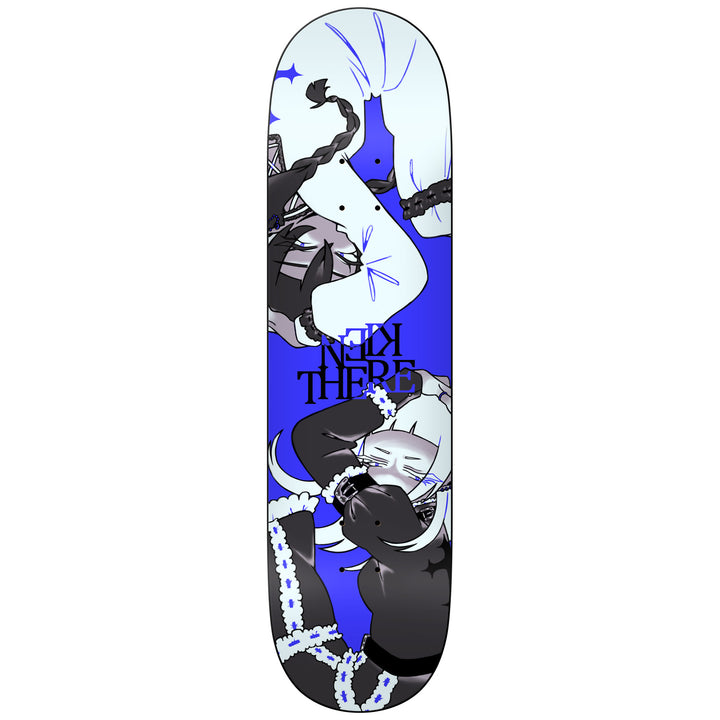 There Skateboards Kien Hue 8.38 Skateboard Deck
