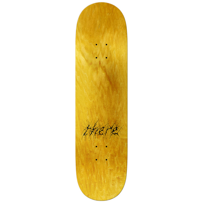 There Skateboards Shag Sees All 8.25 Skateboard Deck