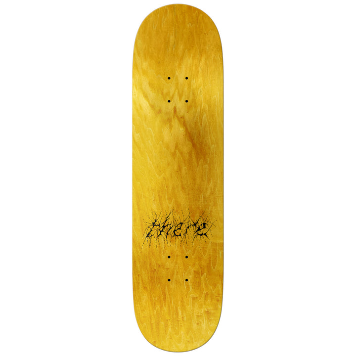 There Skateboards Shag Sees All 8.25 Skateboard Deck
