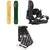 Arbor Landmark Splitboard + Union Charger Splitboard Bindings + Arbor Angusta Universal Splitboard Skins