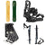 Arbor Landmark Splitboard + Union Explorer Splitboard Bindings + Angusta Universal Splitboard Skins + Burton x Black Diamond Compactor Poles