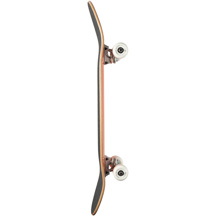 Arbor Surplus Stealth 8.5 Skateboard Complete