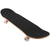 Arbor Surplus Stealth 8.5 Skateboard Complete