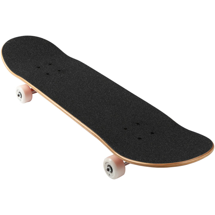 Arbor Surplus Stealth 8.5 Skateboard Complete