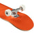 Arbor Surplus Stealth 8.5 Skateboard Complete