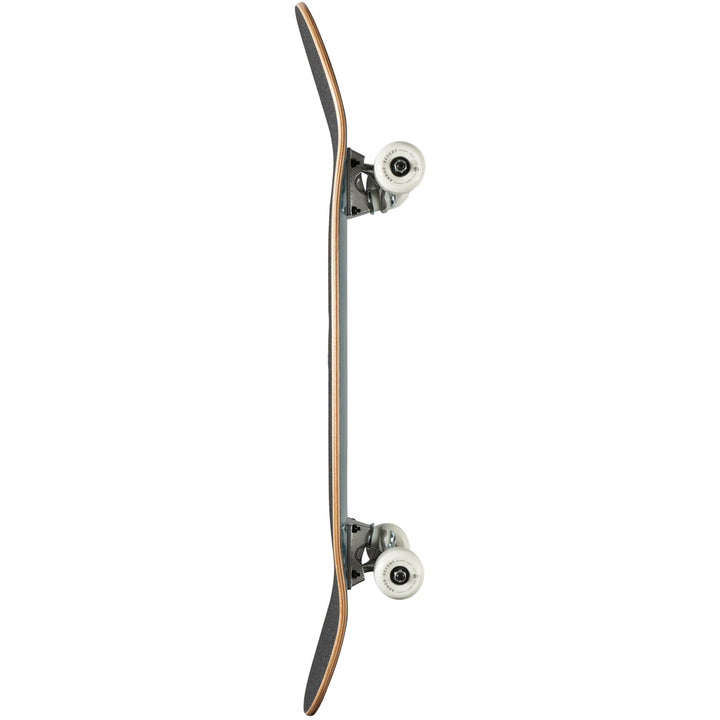 Arbor Surplus Interlock 8.25 Skateboard Complete