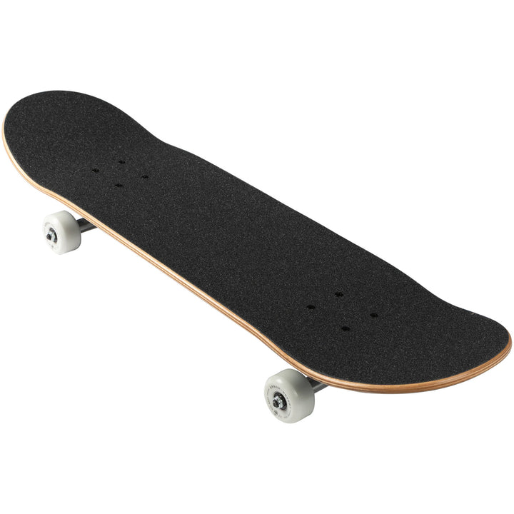 Arbor Surplus Interlock 8.25 Skateboard Complete