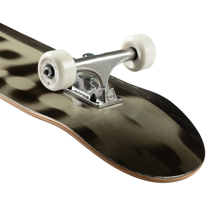 Arbor Surplus Scan 8.0 Skateboard Complete