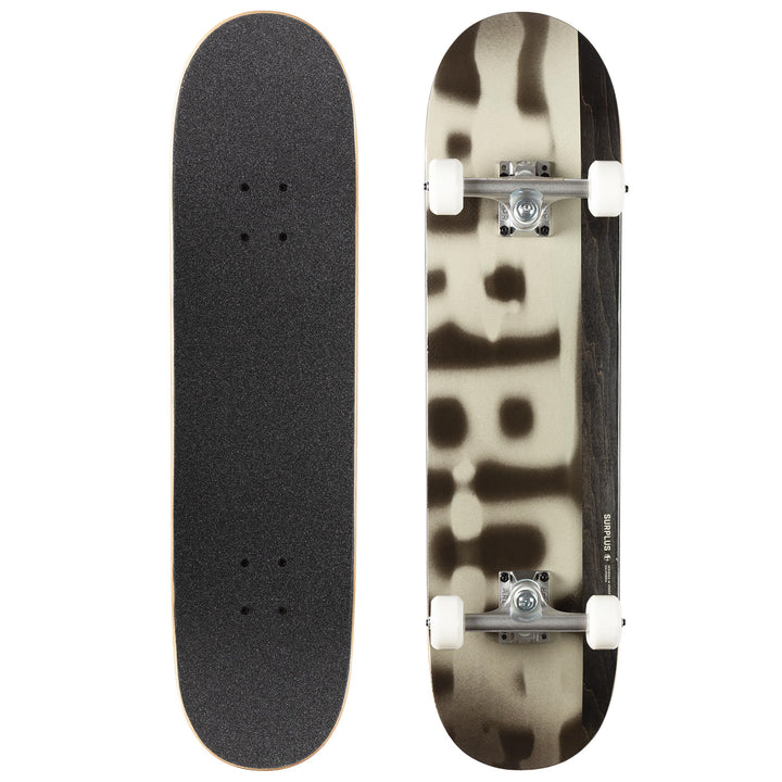 Arbor Surplus Scan 8.0 Skateboard Complete