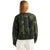 The North Face Lhotse LT Insulated Print Jacket - Women's Woodland Green Yosemite Oak Print
