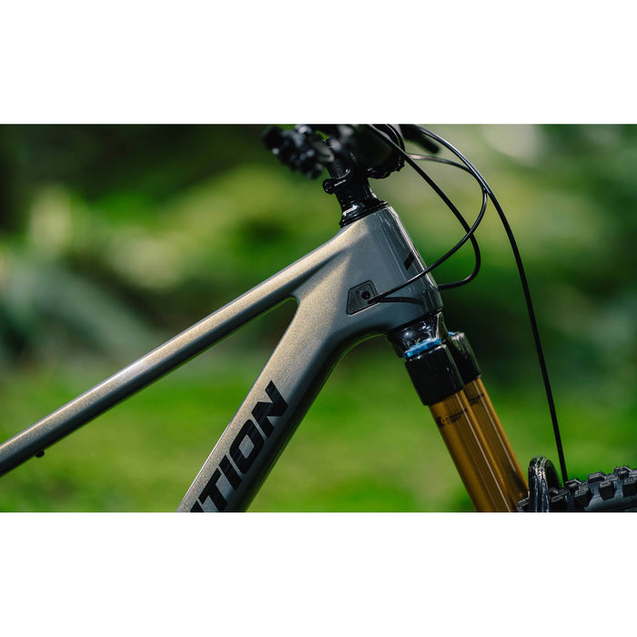 Transition Sentinel Carbon XT Di2 Complete Mountain Bike 2026 Desert Dusk