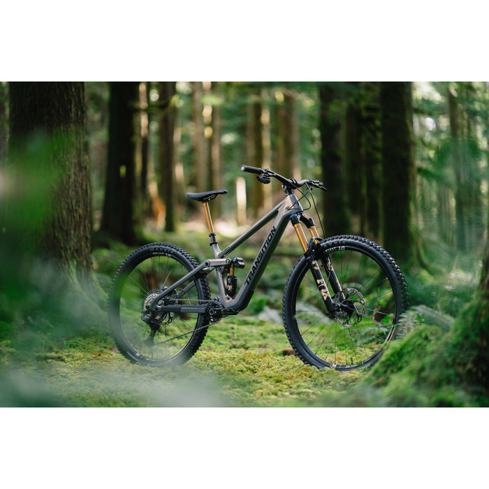 Transition Sentinel Carbon XT Di2 Complete Mountain Bike 2026 Desert Dusk