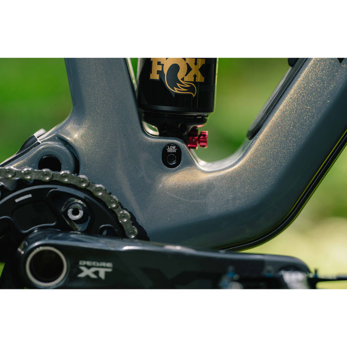 Transition Sentinel Carbon XT Di2 Complete Mountain Bike 2026 Desert Dusk