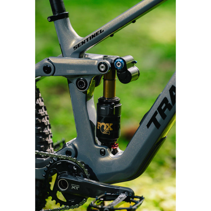 Transition Sentinel Carbon XT Di2 Complete Mountain Bike 2026 Desert Dusk