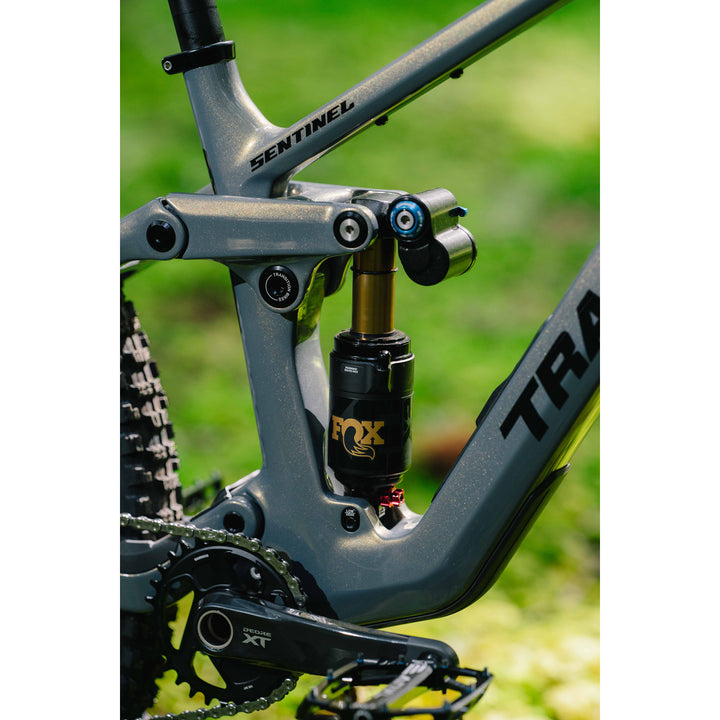 Transition Sentinel Carbon XT Di2 Complete Mountain Bike 2026 Desert Dusk