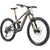 Transition Sentinel Carbon XT Di2 Complete Mountain Bike 2026 Desert Dusk