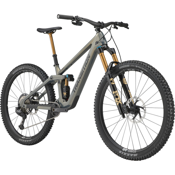 Transition Sentinel Carbon XT Di2 Complete Mountain Bike 2026 Desert Dusk