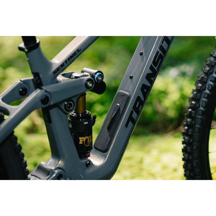 Transition Sentinel Carbon XT Di2 Complete Mountain Bike 2026 Desert Dusk